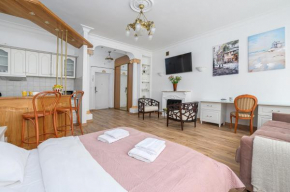 P&O Apartments Piwna II